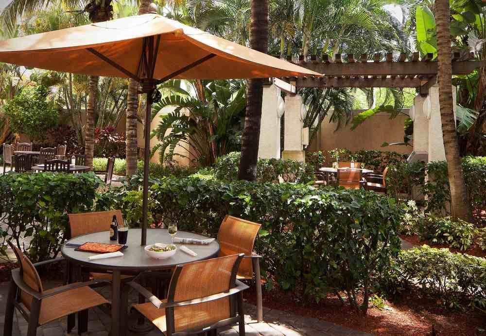 Courtyard By Marriott Lauderdale Airport & Cruise Port Dania Beach