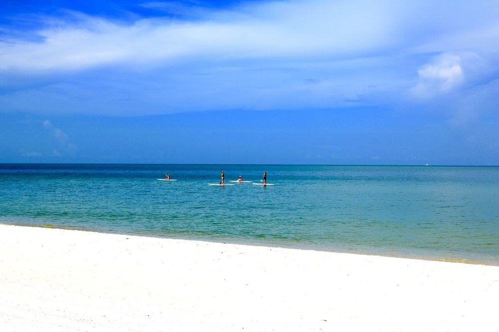 The Ritz-carlton Naples Resort 5*