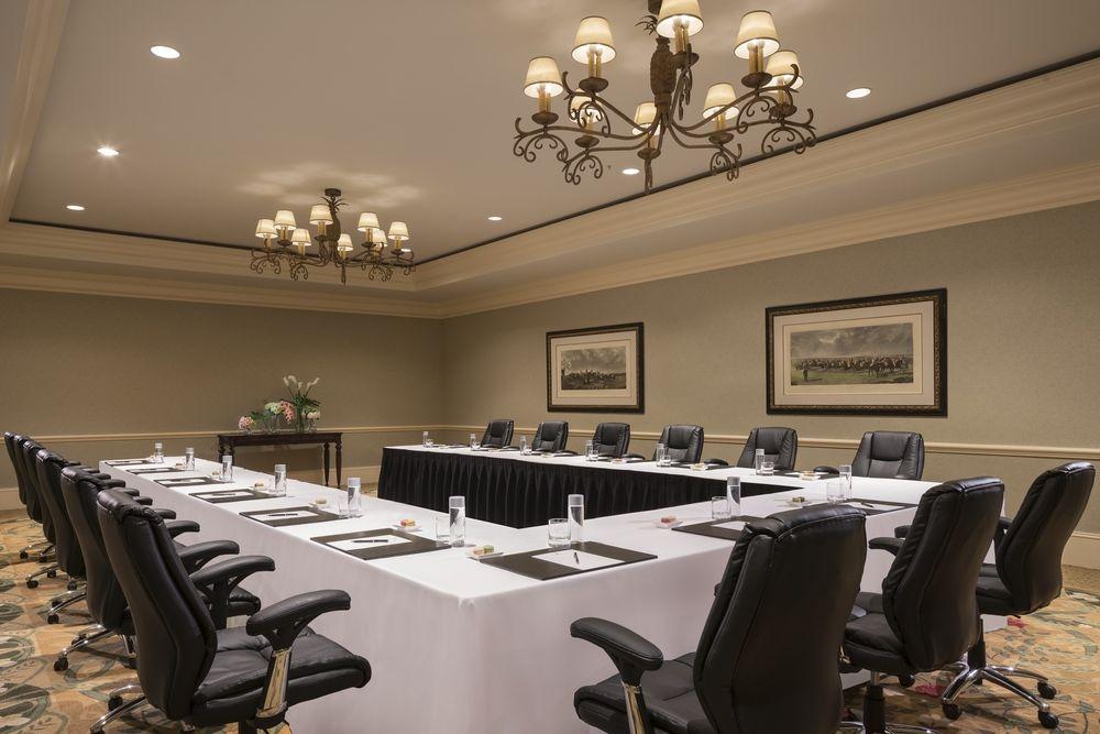 The Ritz-carlton Naples, Tiburon Resort