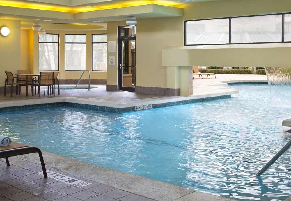 Courtyard By Marriott Orlando Buena Vista In The Marriott Village Hotel Lake Buena Vista