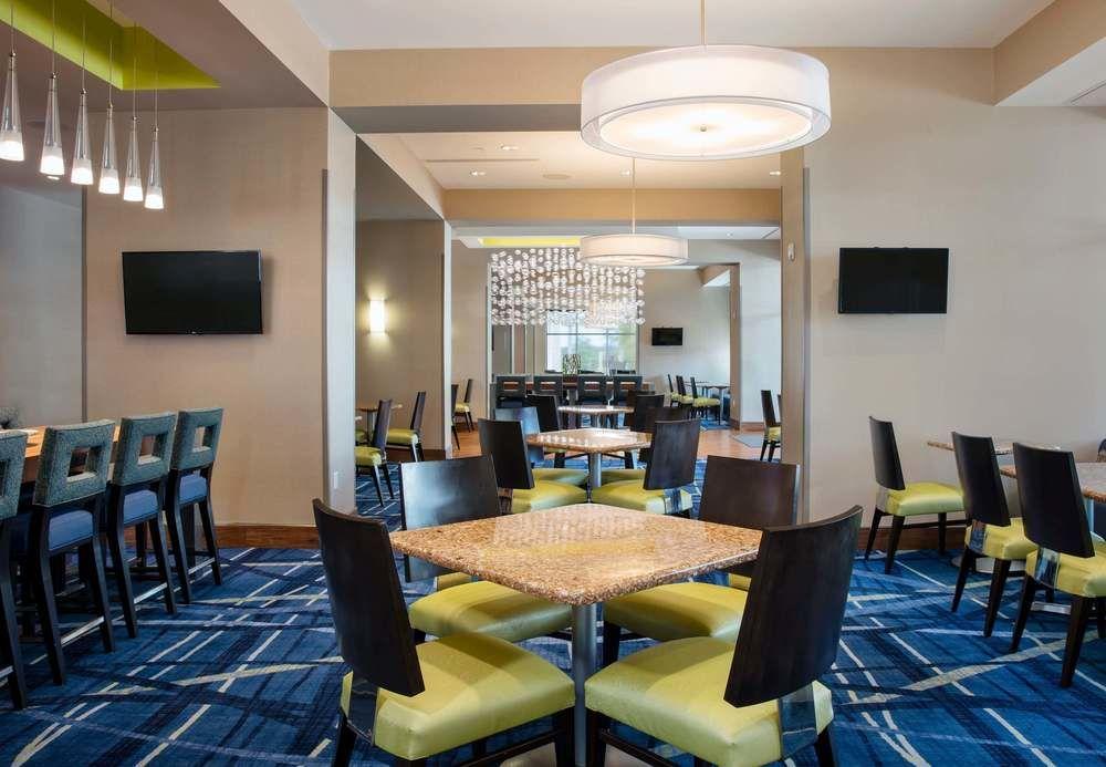 Springhill By Marriott Orlando At Flamingo Crossings Town Center-western Entrance Four Corners
