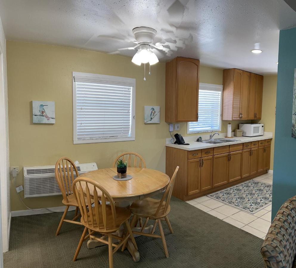 Hotel Hontoon Landing & Marina 2*