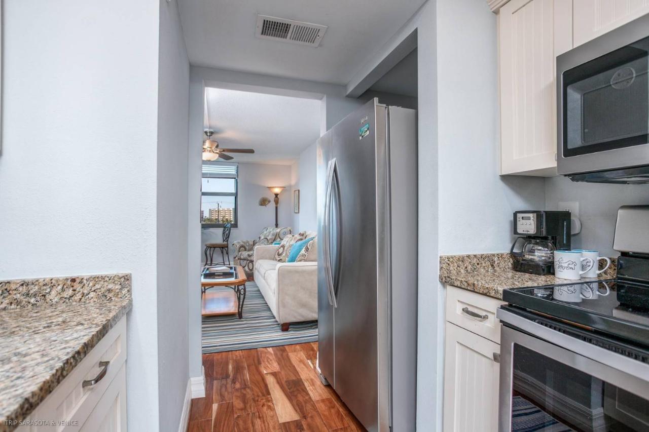 Harbor Tower Intracoastal Siesta Key