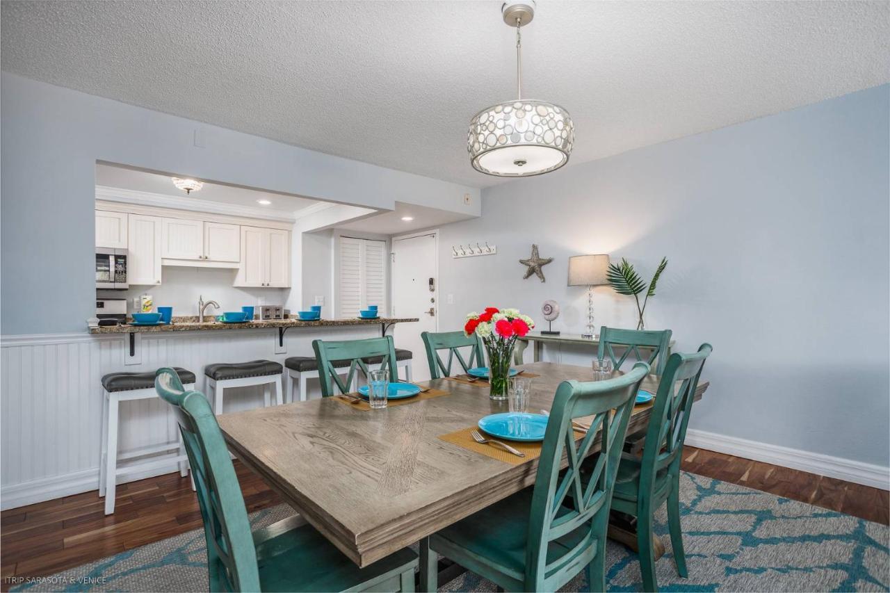 Harbor Tower Intracoastal * Siesta Key