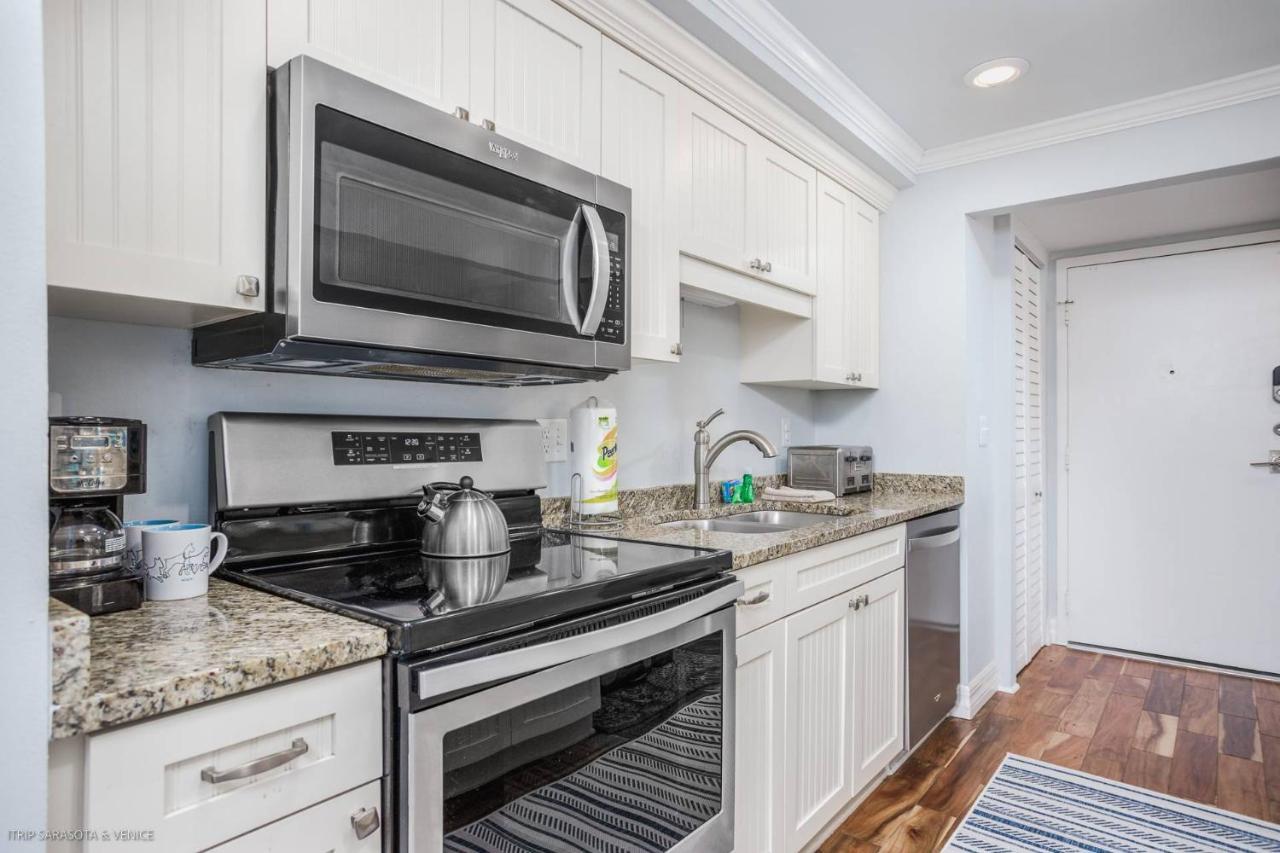 Holiday home Harbor Tower Intracoastal *