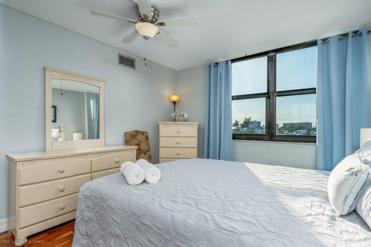 Holiday home Harbor Tower Intracoastal *