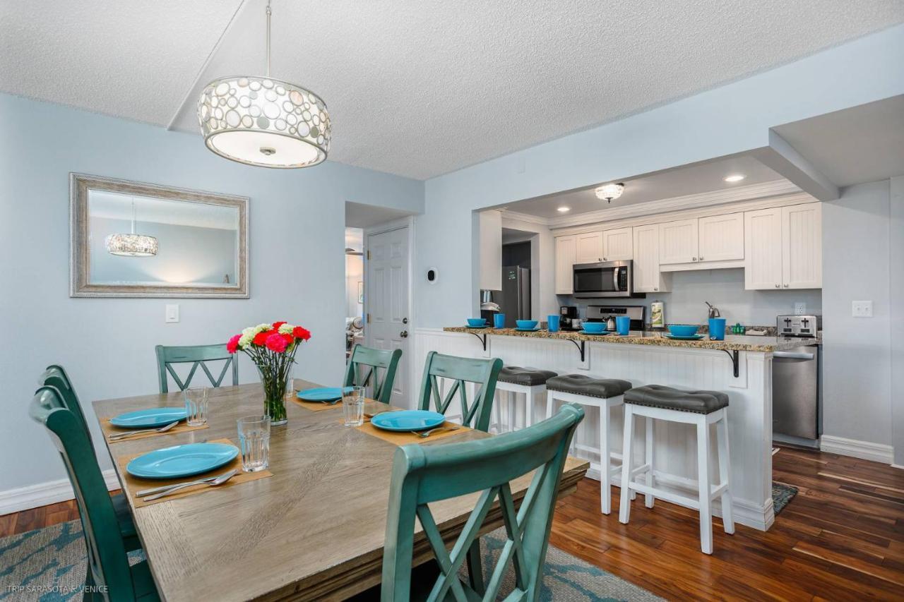 Holiday home Harbor Tower Intracoastal
