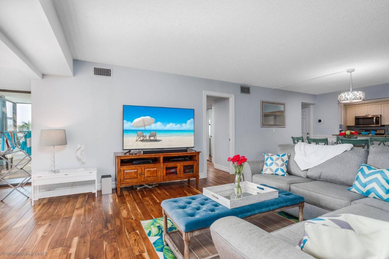 Harbor Tower Intracoastal * Siesta Key