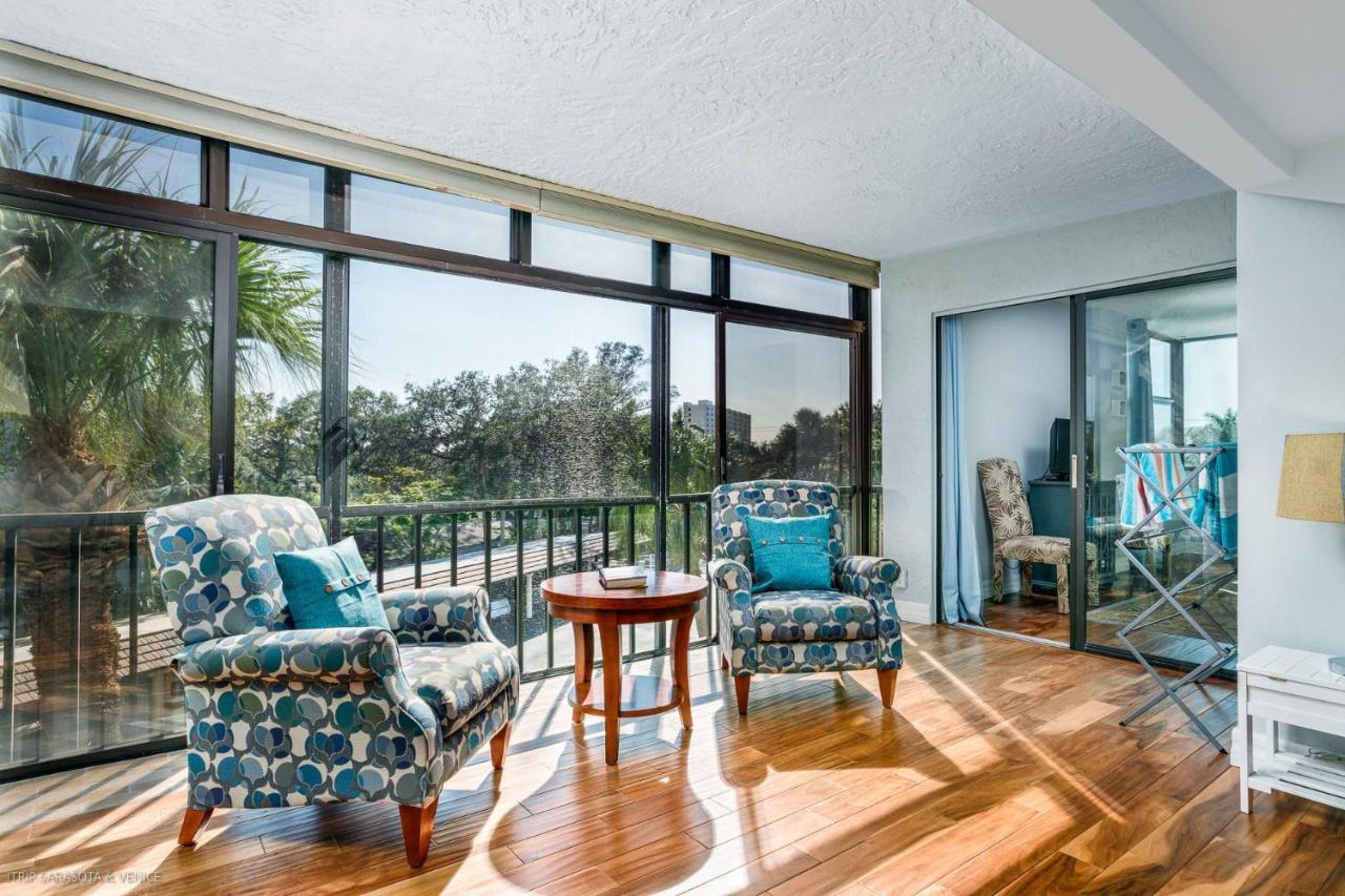 Harbor Tower Intracoastal Holiday home Siesta Key