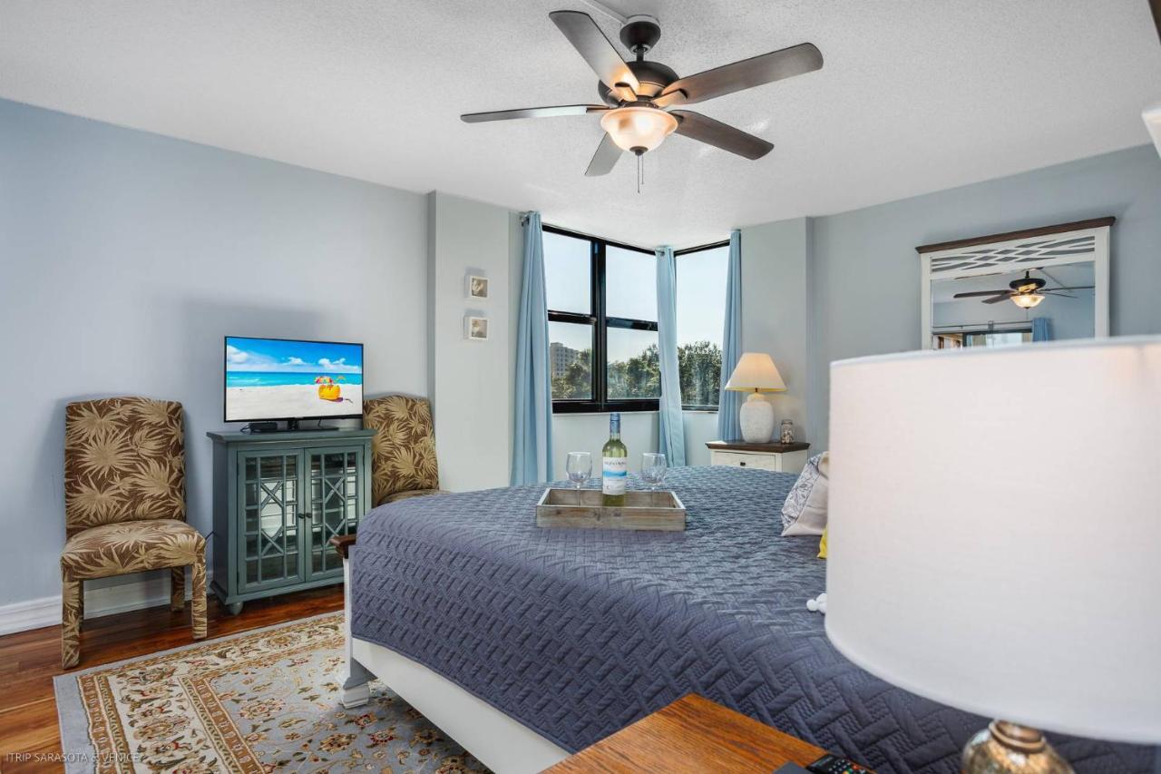 Holiday home Harbor Tower Intracoastal Siesta Key