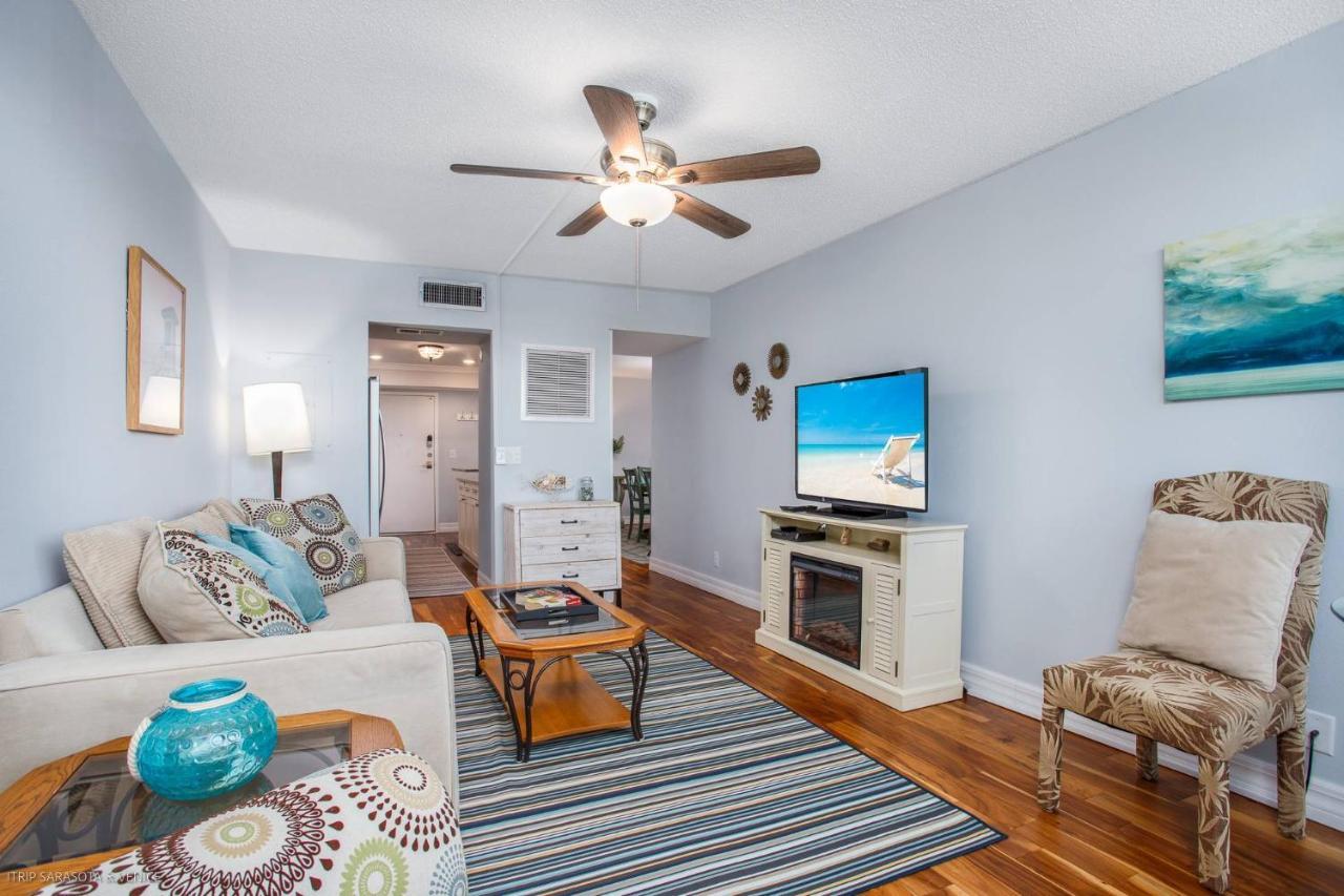 Holiday home Harbor Tower Intracoastal *
