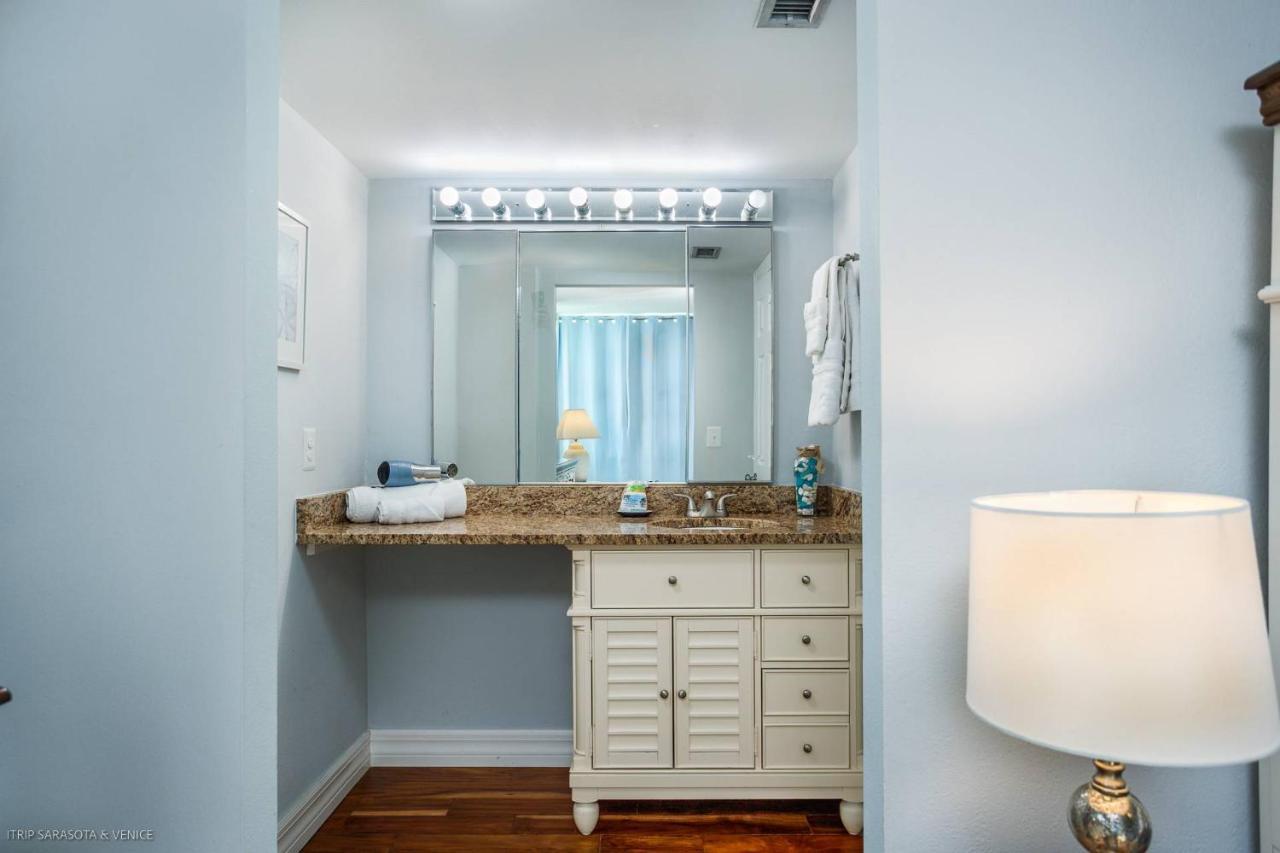 Harbor Tower Intracoastal Holiday home