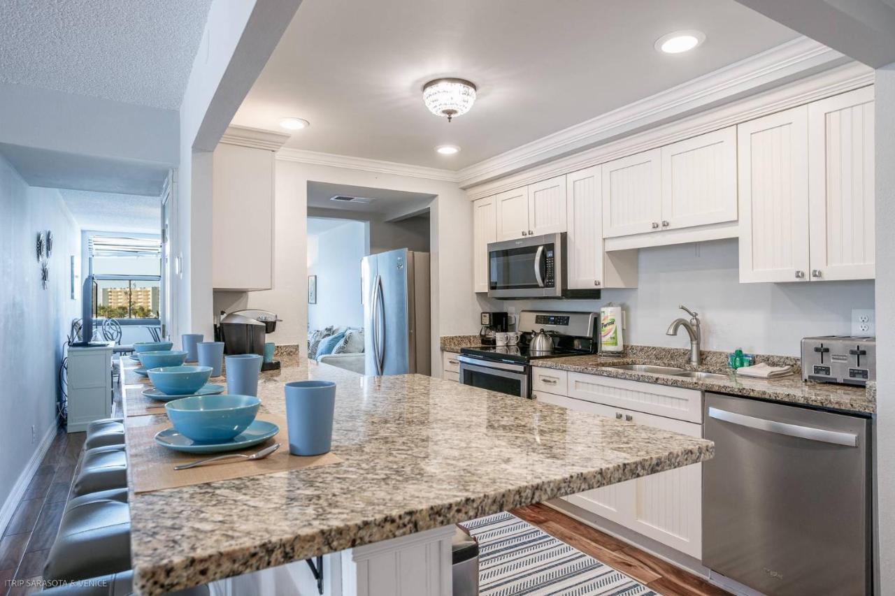 Harbor Tower Intracoastal * Siesta Key