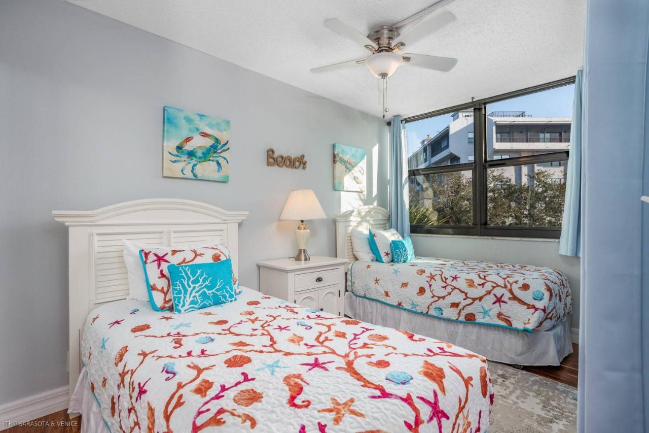 Harbor Tower Intracoastal Siesta Key