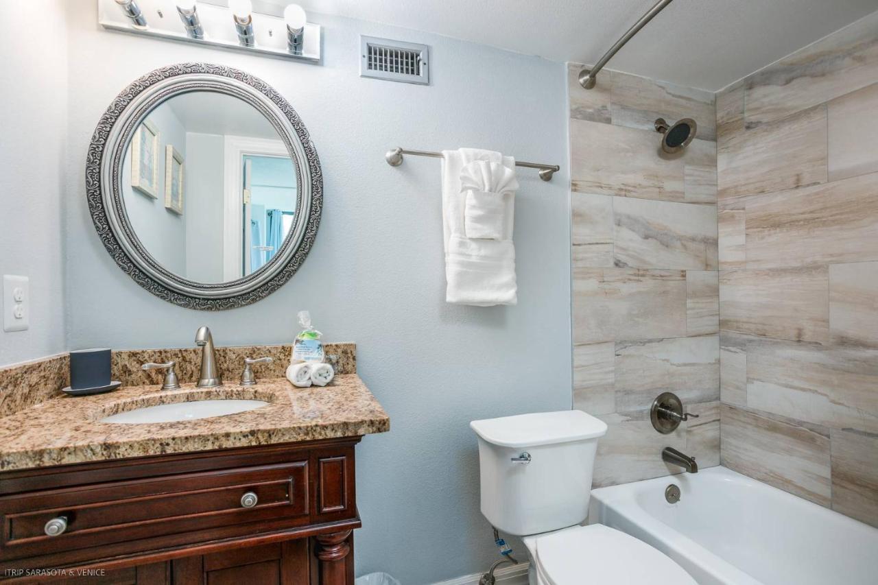 Holiday home Harbor Tower Intracoastal Siesta Key