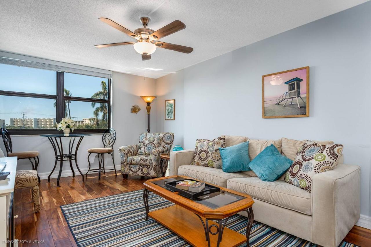 Harbor Tower Intracoastal Holiday home Siesta Key