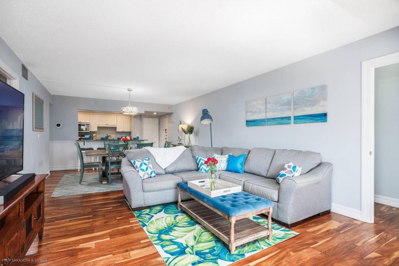 Harbor Tower Intracoastal * Siesta Key