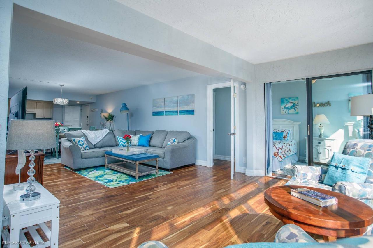 Harbor Tower Intracoastal *