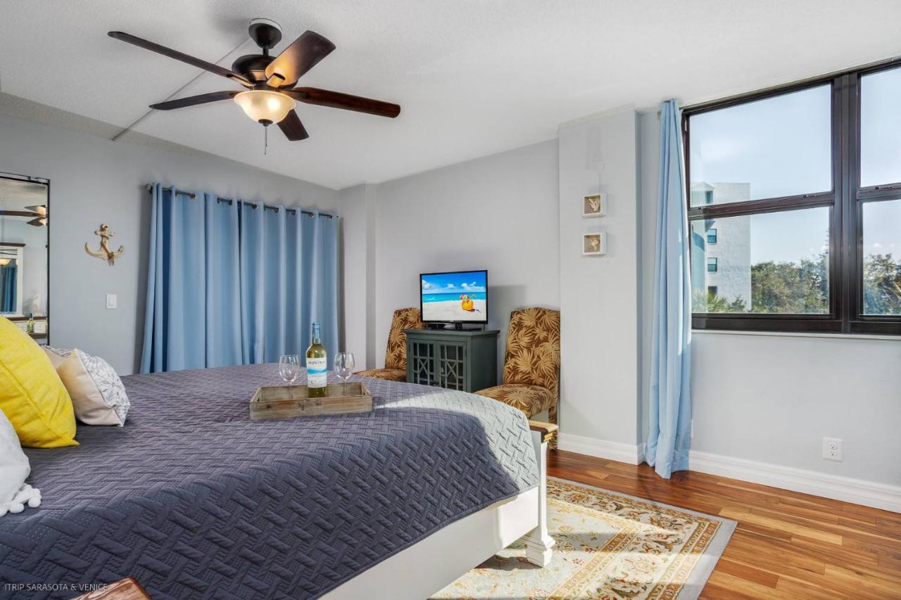 Harbor Tower Intracoastal Holiday home Siesta Key