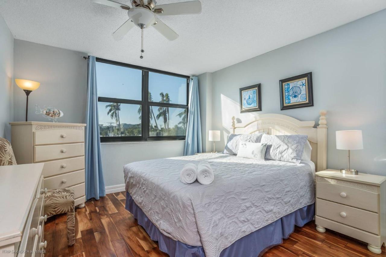 Harbor Tower Intracoastal Holiday home
