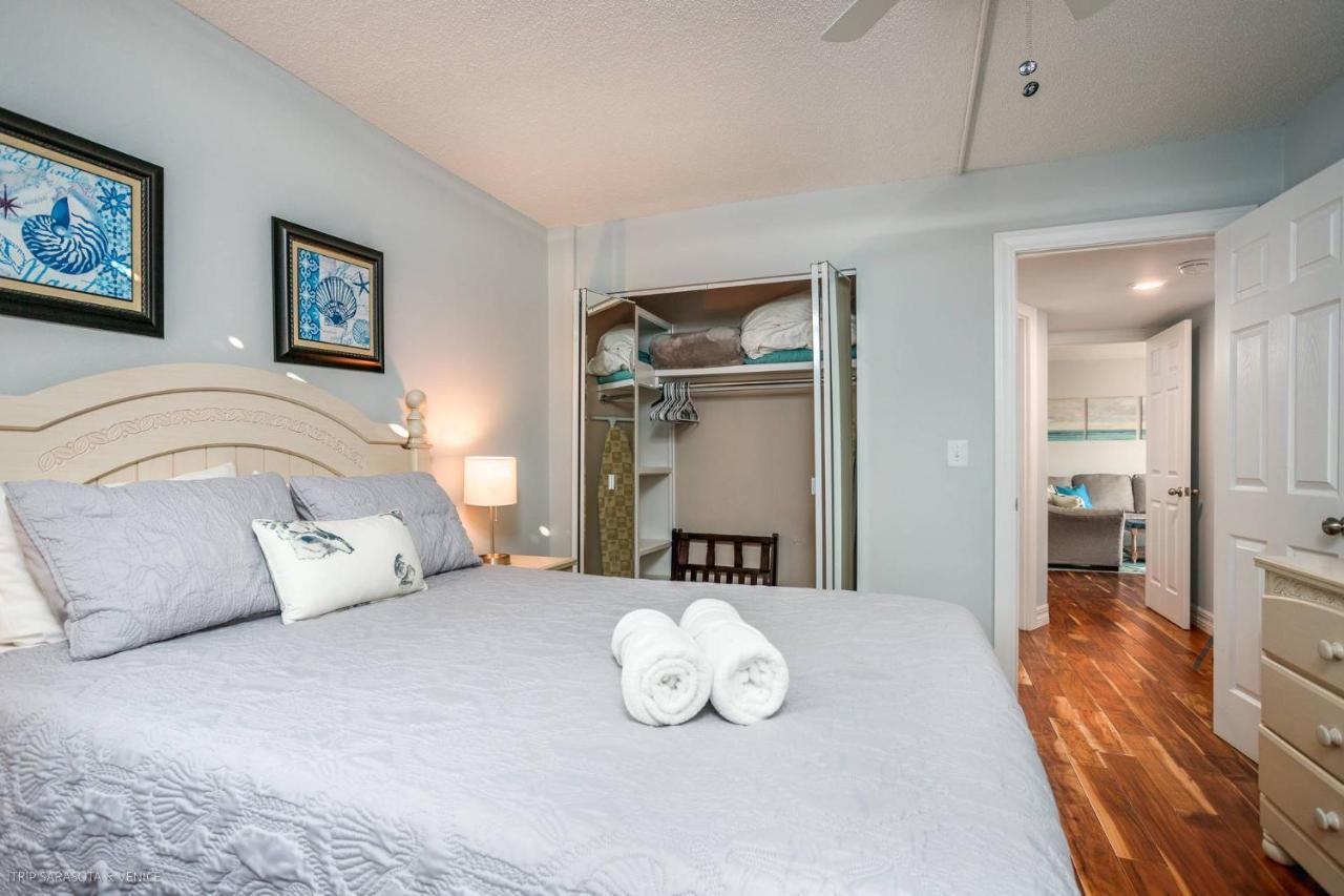 Holiday home Harbor Tower Intracoastal