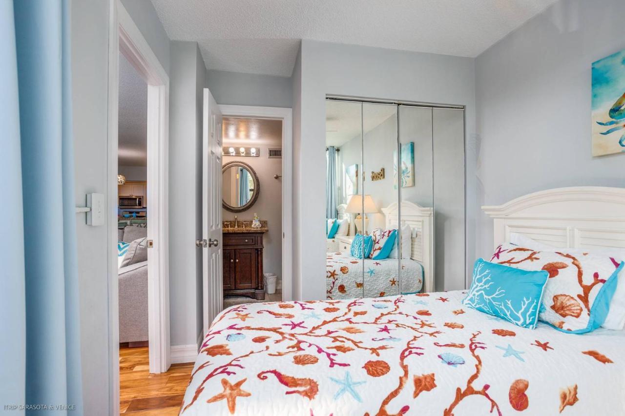 Harbor Tower Intracoastal Holiday home