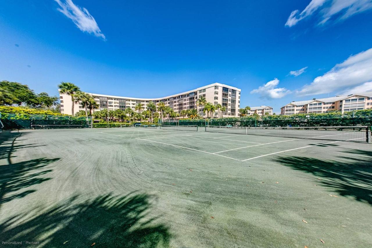 Holiday home Harbor Tower Intracoastal Siesta Key