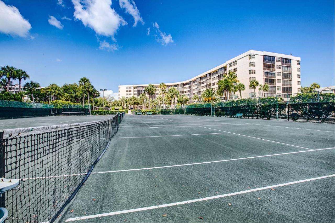 Holiday home Harbor Tower Intracoastal