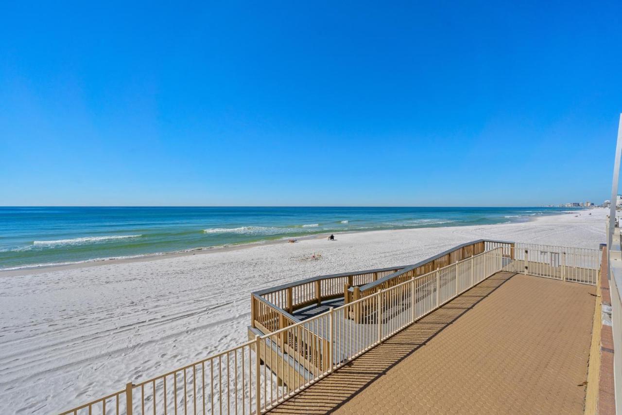 Apartment Treasure Island 0310 Panama City Beach