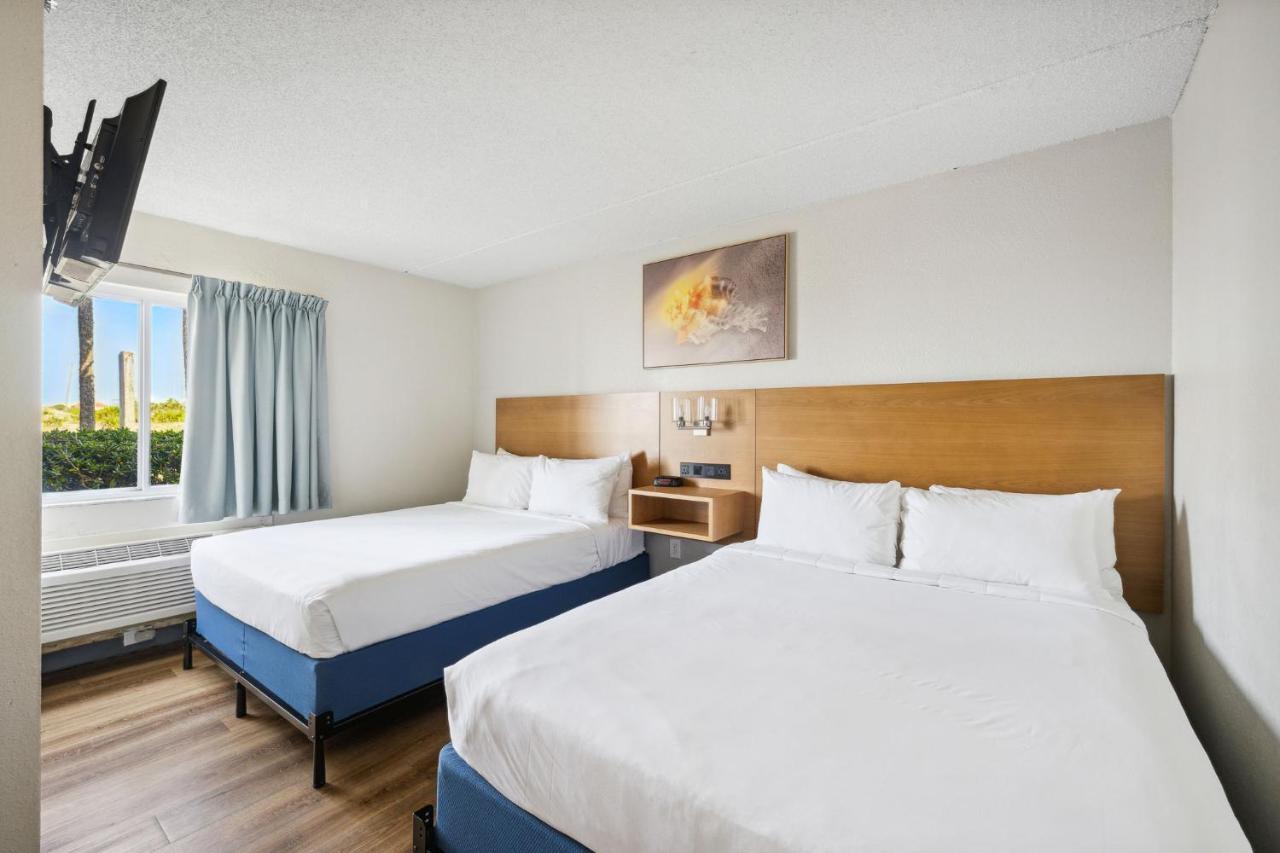 Sugar Sands Beachfront Hotel, A By The Sea Laguna Beach