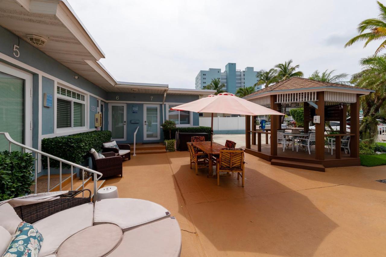 Tropic Isle Boutique Hollywood