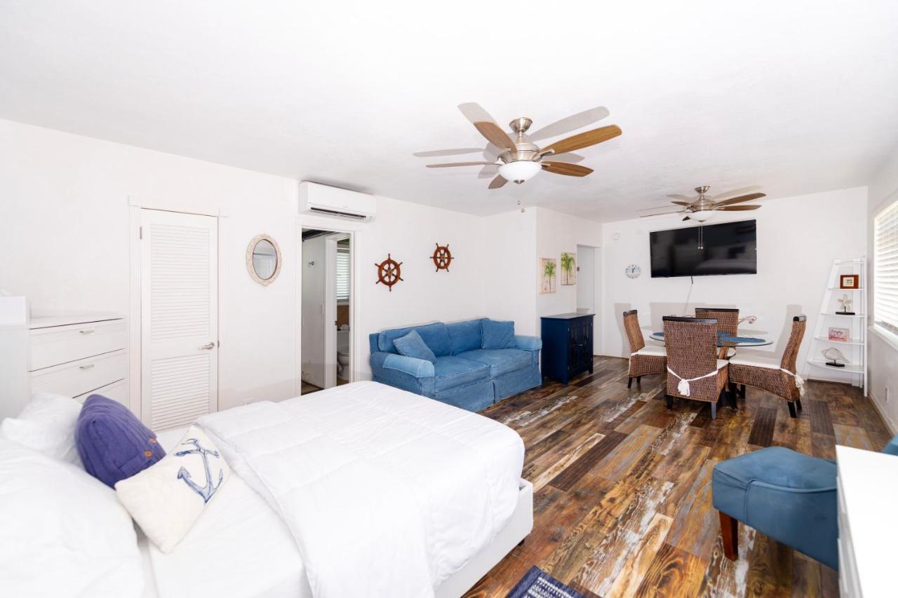 Tropic Isle Boutique Apartment Hollywood