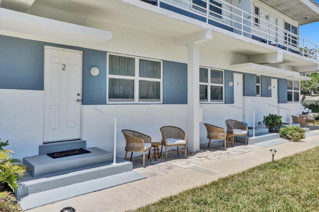 #1 - Marine - 1 Bedroom Apartment *