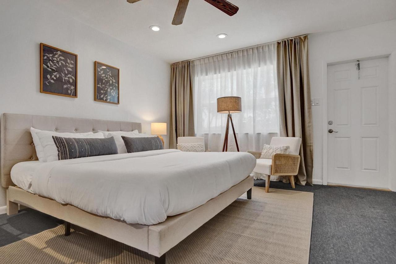 #1 - Marine - 1 Bedroom Apartment *