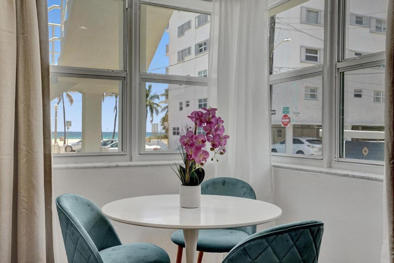 Apartment #1 - Marine - 1 Bedroom *