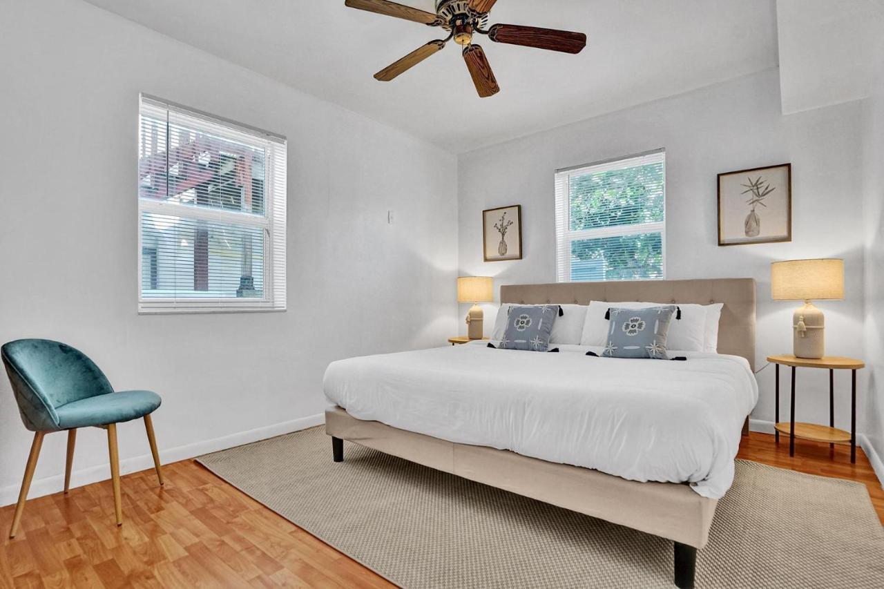 #1 - Marine - 1 Bedroom