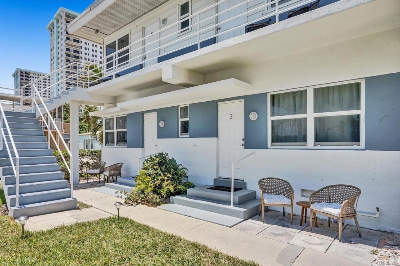 #1 - Marine - 1 Bedroom Apartment