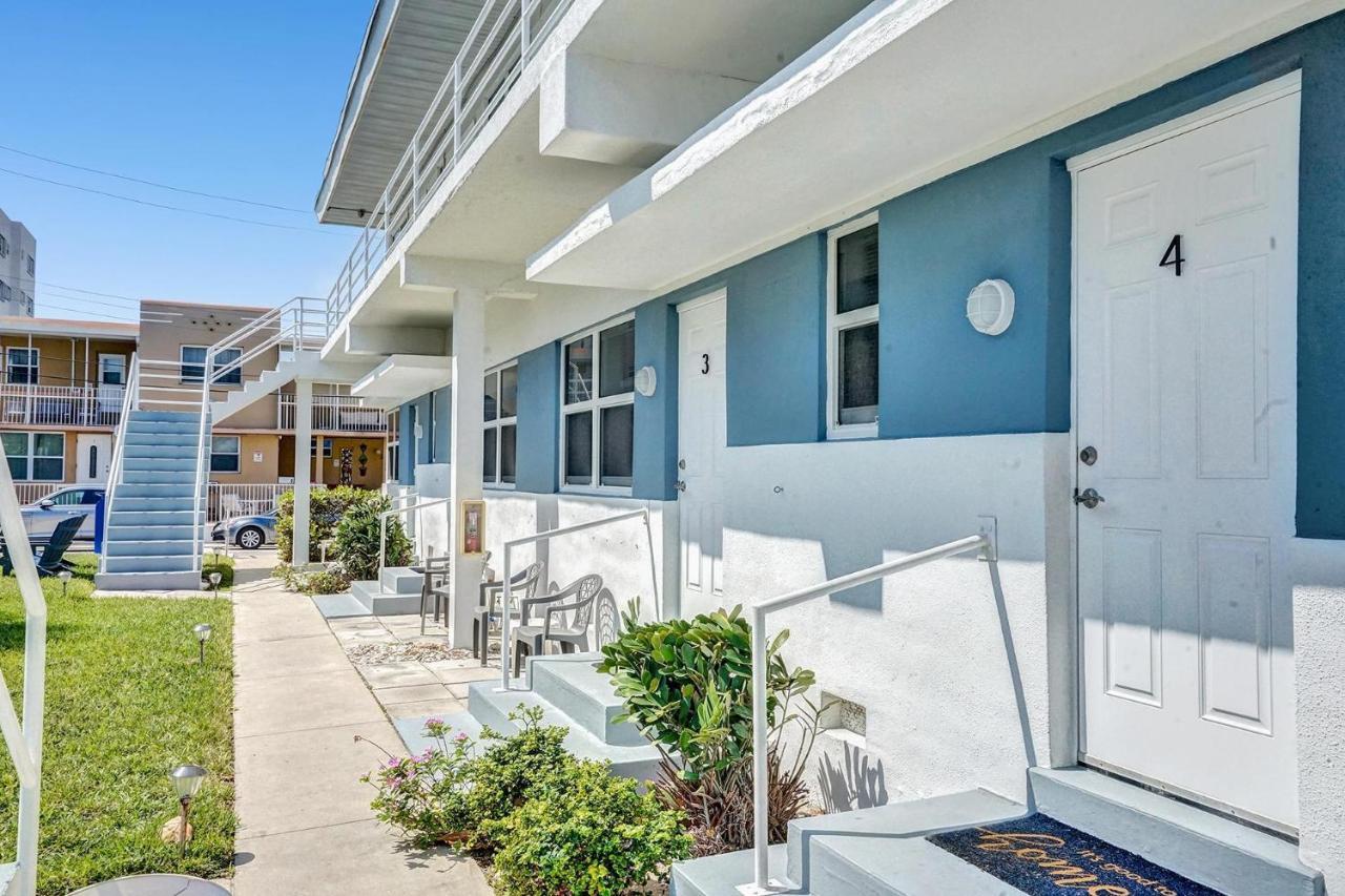 #1 - Marine - 1 Bedroom Apartment Hollywood