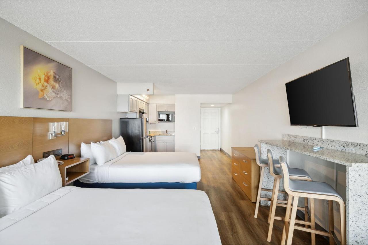 Sugar Sands Beachfront Hotel, A By The Sea Hotel