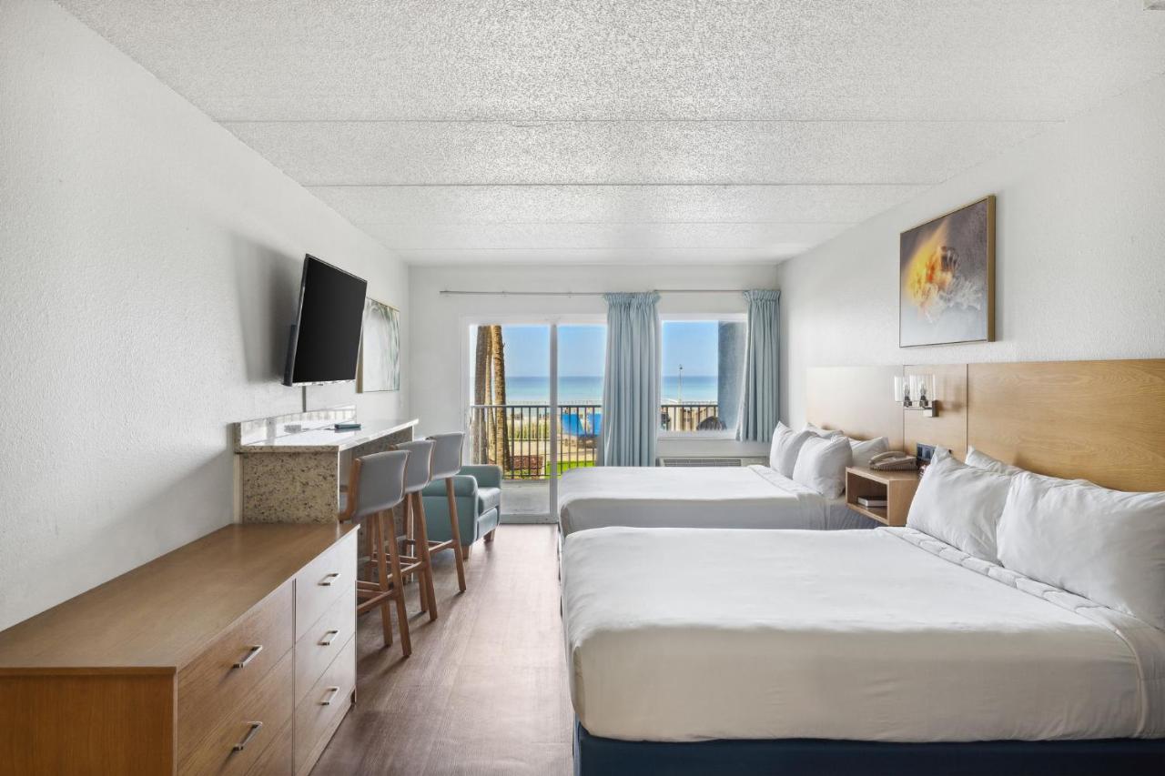 Hotel Sugar Sands Beachfront Hotel, A By The Sea 3*