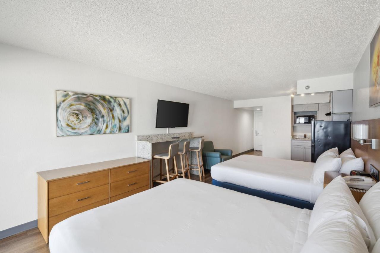 Sugar Sands Beachfront Hotel, A By The Sea Hotel Laguna Beach