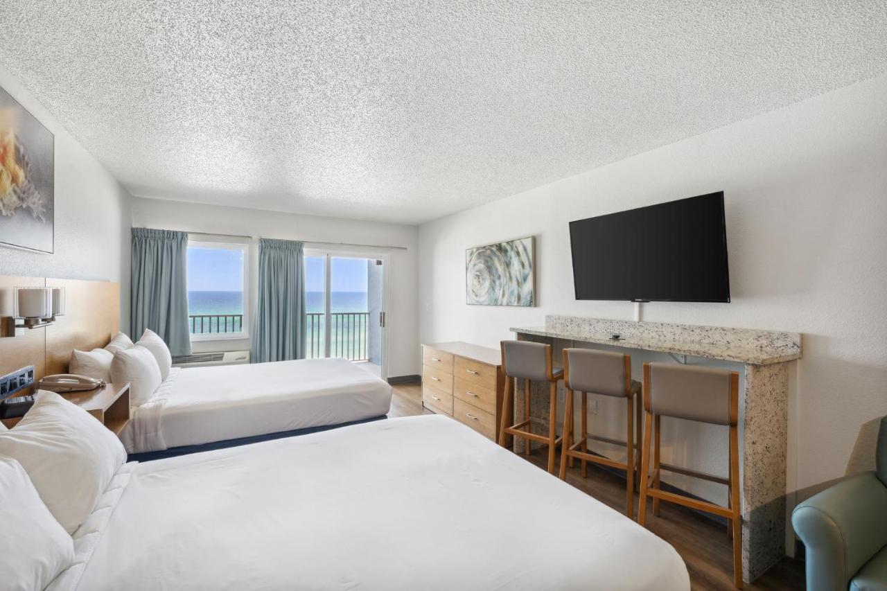 Hotel Sugar Sands Beachfront Hotel, A By The Sea