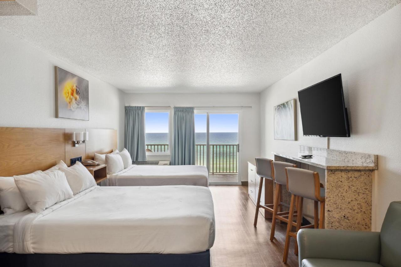 Sugar Sands Beachfront Hotel, A By The Sea Hotel 3*