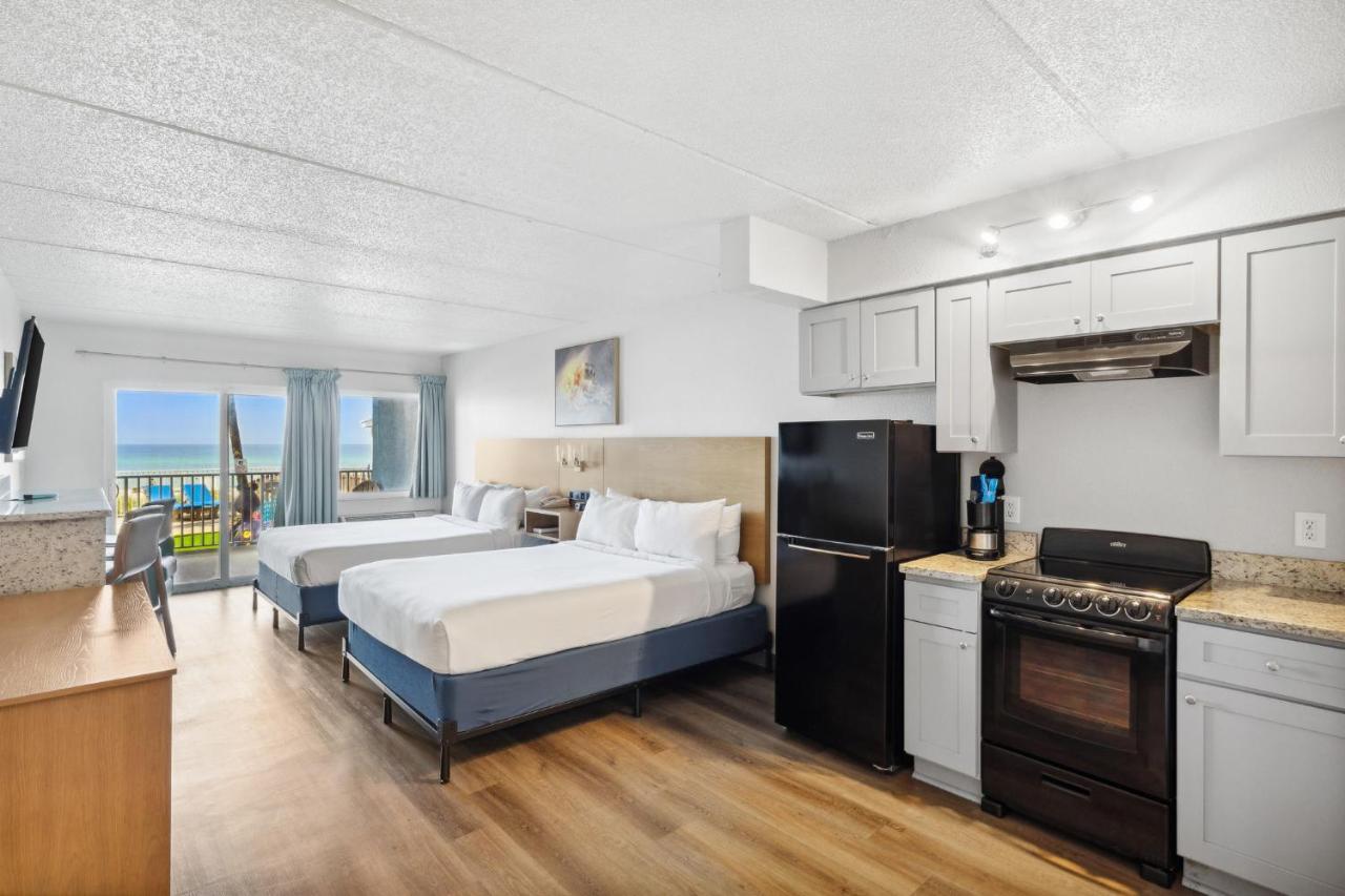 Sugar Sands Beachfront Hotel, A By The Sea 3* Laguna Beach