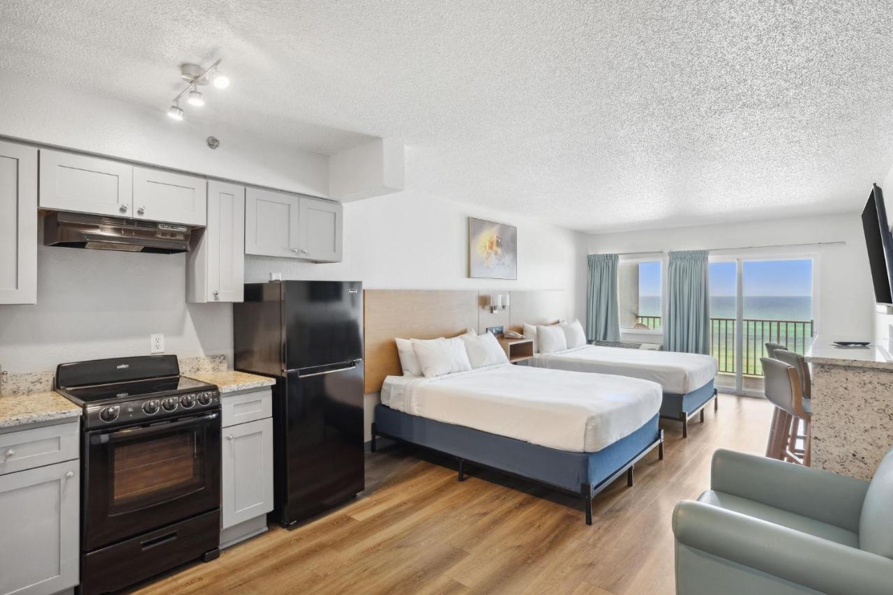 Sugar Sands Beachfront Hotel, A By The Sea 3* Laguna Beach