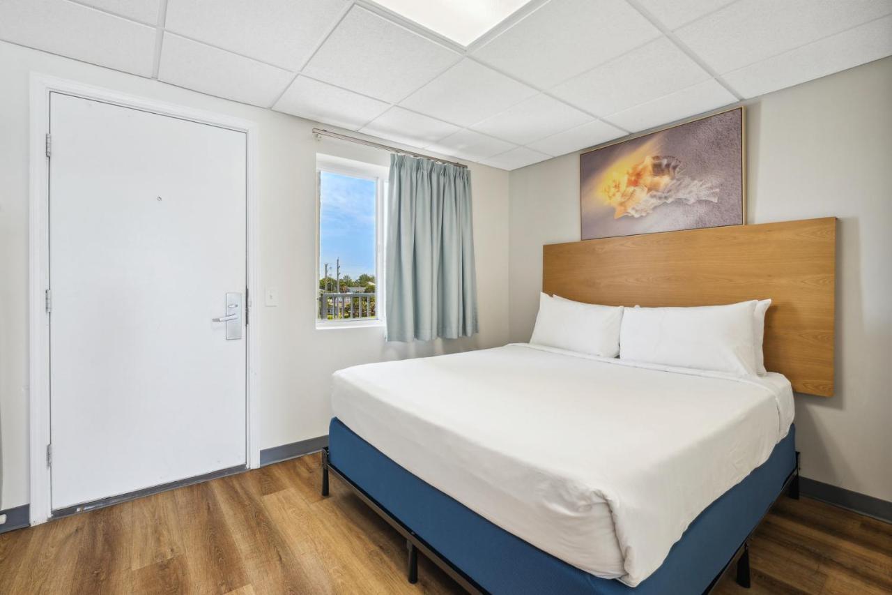 Sugar Sands Beachfront Hotel, A By The Sea Hotel