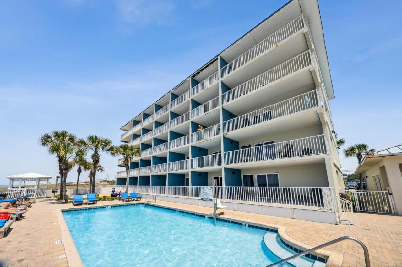 Sugar Sands Beachfront Hotel, A By The Sea Hotel