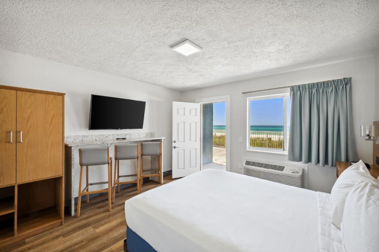 Hotel Sugar Sands Beachfront Hotel, A By The Sea 3*
