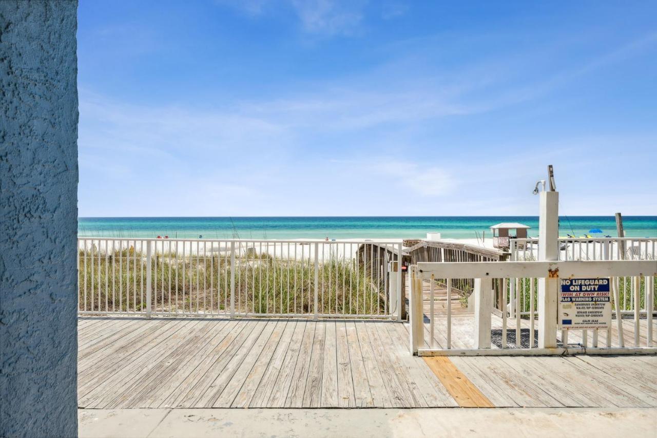 Hotel Sugar Sands Beachfront Hotel, A By The Sea