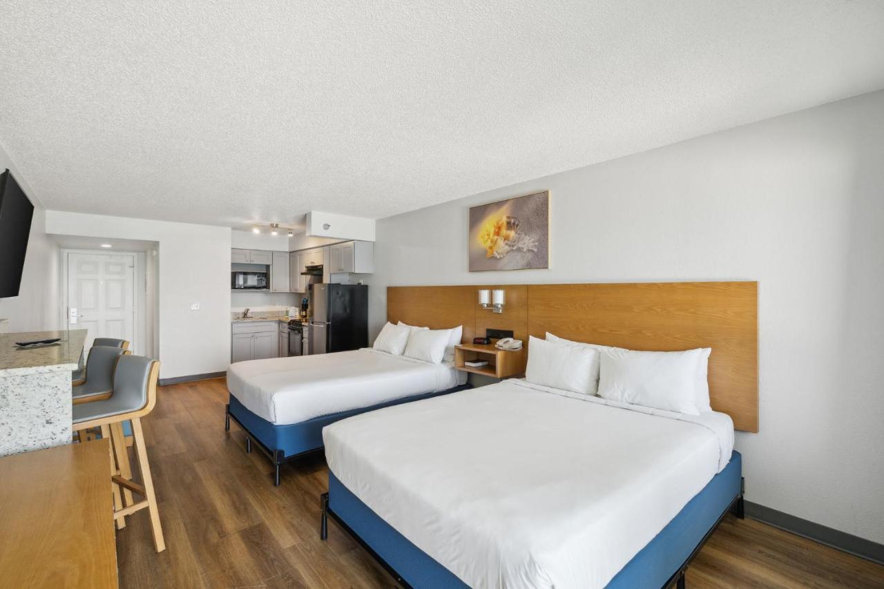Hotel Sugar Sands Beachfront Hotel, A By The Sea Laguna Beach